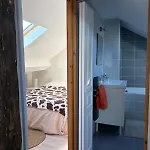 Spacieux Duplex 120m2 Dans Maison Apartamento *