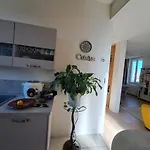 Apartment Spacieux Duplex 120m2 Dans Maison Dijon