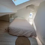 Spacieux Duplex 120m2 Dans Maison Apartamento *