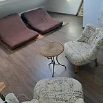 Spacieux Duplex 120m2 Dans Maison Apartment *