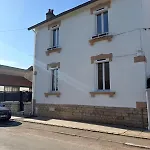 Apartment Spacieux Duplex 120m2 Dans Maison