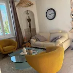 Apartamento Spacieux Duplex 120m2 Dans Maison