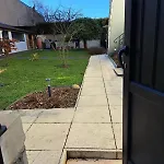 Spacieux Duplex 120m2 Dans Maison *