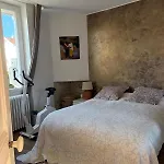 Apartment Spacieux Duplex 120m2 Dans Maison *