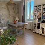 Apartamento Spacieux Duplex 120m2 Dans Maison *