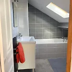 Spacieux Duplex 120m2 Dans Maison Apartment