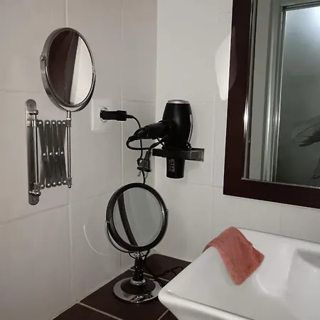Spacieux Duplex 120m2 Dans Maison