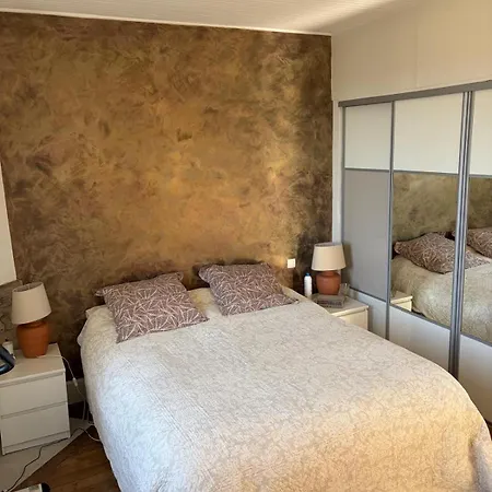 Spacieux Duplex 120m2 Dans Maison