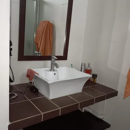 Apartament Spacieux Duplex 120m2 Dans Maison Dijon