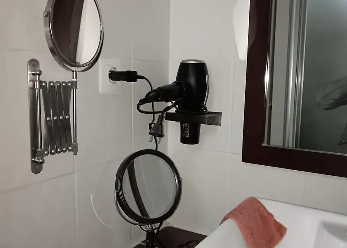 Spacieux Duplex 120m2 Dans Maison