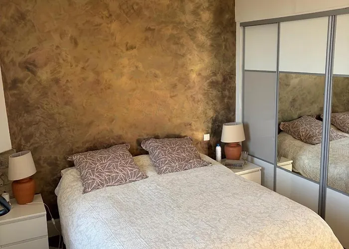 Spacieux Duplex 120m2 Dans Maison